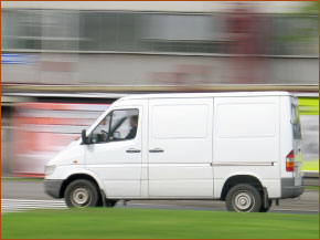 Tampa Delivery and Courier Service